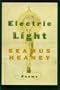 Electric Light: Poems