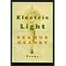 Electric Light: Poems