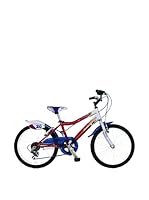 Girardengo Bicicleta Ctb Rojo