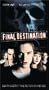 Final Destination [VHS]