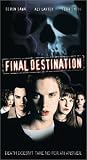 Final Destination [VHS]