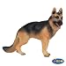 Papo: German Shepherd