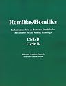 Homilias/Homilies Domingos/Sundays Ciclo/Cycle B (Reflexiones sobre las Lecturas De Domingo/Reflections on the Sunday Readings)