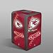 Kansas City Chiefs Portable Party Fridge