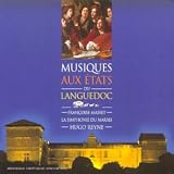 Musiques aux Etats du Languedoc