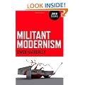 Militant Modernism (Zero Books)