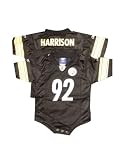 James Harrison Pittsburgh Steelers #92 2008 Baby / Infant Jersey