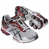 Asics Mens Gel Kushon Running Shoes 412MQ619SGL. SL160 Asics Mens Gel Kushon Running Shoes