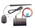 Design Tech International 32314 Vehicle Wireless Sensor and Receiver System