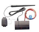 Design Tech International 32314 Vehicle Wireless Sensor and Receiver System