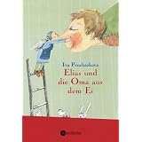 Elias und die Oma aus dem Eivon "Iva Proch�zkov�"
