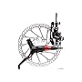 Avid Elixir CR Hydraulic Bicycle Disc Brake