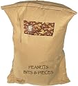 Peanuts Bits and Pieces (50 lbs)