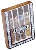 Cuba by Cuba Paris - 4 Pc Mini Gift Set for Men