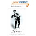 Benny: The Life And Times Of A Fighting Legend (Mainstream Sport)