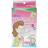 カネソン マミーホット&クール ダブルパック