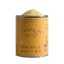 Pumpkin Spice Pancake & Waffle Mix