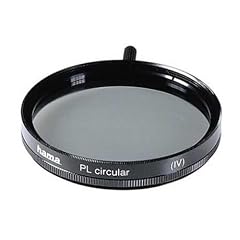 Hama Polfilter zirkular 58 mm / 58mm