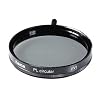 Hama Polfilter zirkular 58 mm / 58mm