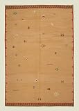 New Anatolian Kilim Area Rug