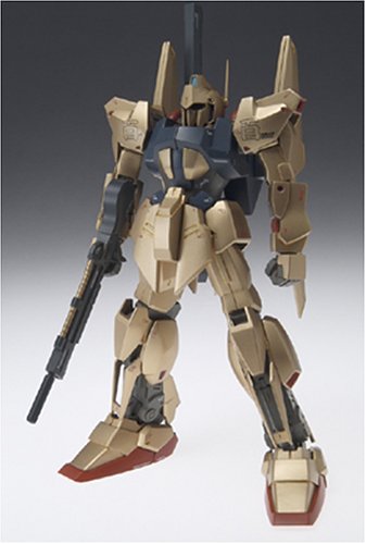 Cover image : GUNDAM FIX FIGURATION # 0023 百式 & フルアーマー百式改