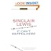 It Can't Happen Here (Signet Classics)