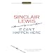 It Can't Happen Here (Signet Classics)