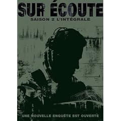 SUR ECOUTE SAISON 2