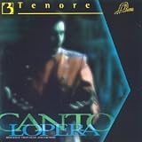 Search : Cantolopera: Tenore No. 3