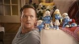 The Smurfs / The Smurfs: Christmas Carol (Three-Disc Combo Blu-ray / DVD + UltraViolet Digital Copy)
