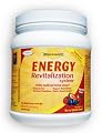 Fatigued to Fantastic! Energy Revitalization System - Berry Splash Flavor (30 Day Supply)