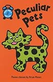 Peculiar pets