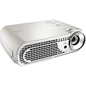 Optoma H31 Home Theater 480p DLP Video Projector