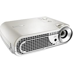 Optoma H31 Home Theater 480p DLP Video Projector