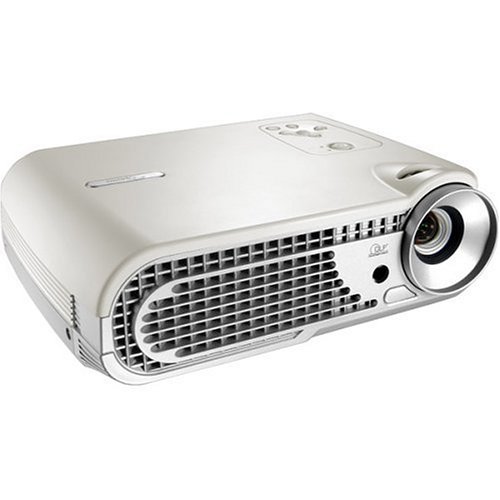 Optoma H31 Home Theater 480p DLP Video Projector Optoma H31 Home Theater 480p DLP Video Projector
