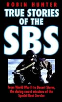 True Stories of the SBS