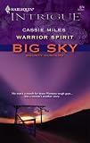 Warrior Spirit (Harlequin Intrigue)