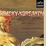 Rimsky-Korsakov: Orchestral Favorites