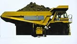 Dump Truck (Wheelie Board Books)