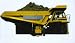 Dump Truck (Wheelie Board Books)