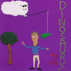 Dinosaur Jr. - Hand It Over - Zortam Music