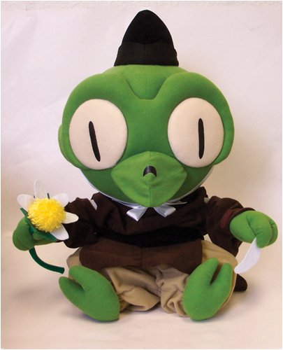 Great Eastern Entertainment Inuyasha 17" Jaken Plush