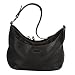 Chelsea & Scott Leather Diaper Bag