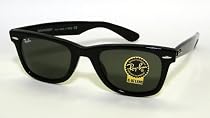 Rayban（レイバン）サングラスRB2140A 901 　G-15（グレーグリーン）
