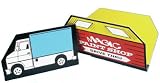 Review Unknown  / Dan's Magic Van - Great Childrens Magic Trick