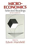 img - for Microeconomics, Selected Readings book / textbook / text book