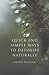 Quick and Simple Ways to Detoxify Naturally