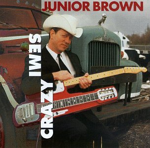 Junior Brown - I Want To Hear It From You Lyrics - Zortam Music