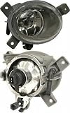 01-05 VOLVO S60 s-60 FOG LIGHT RH (PASSENGER SIDE), Assy (2001 01 2002 02 2003 03 2004 04 2005 05) V107509 91781856