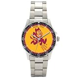 Arizona Sun Devils Game Time Coach Series Mens NCAA Watch